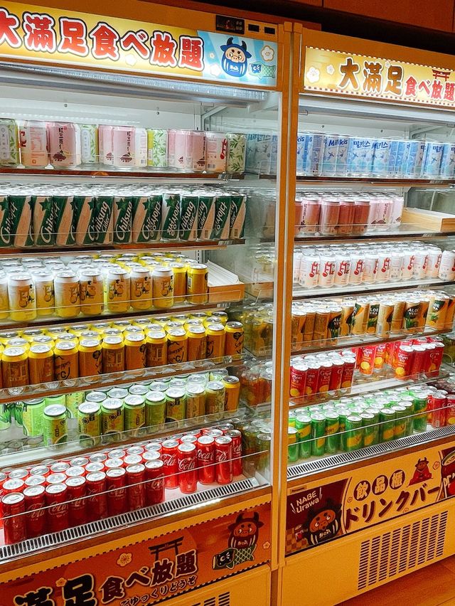 大圍圍方好味任食火鍋