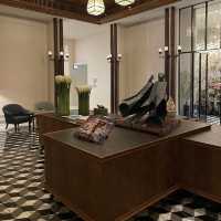 Rosewood Hong Kong 