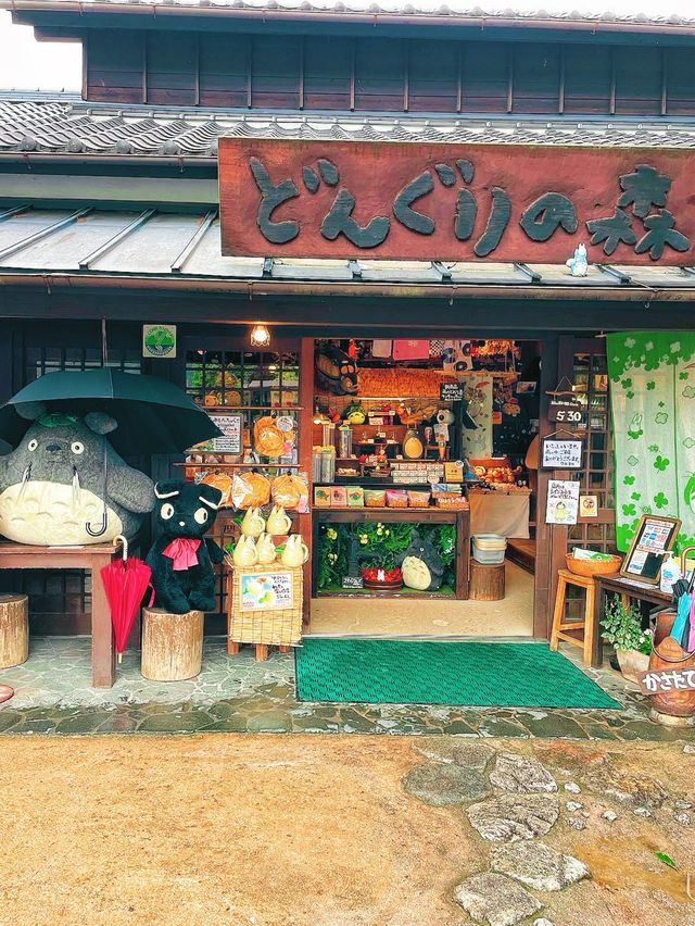 由布院🇯🇵一日觀光路線推介｜湯之坪街道