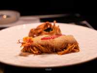 ชวนแฟนทาน fine dining เมนูสุดพิเศษ