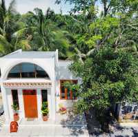Whay Classic Cafe