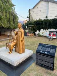 광주 아기자기한 공예거리