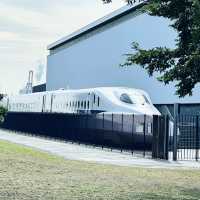 SCMaglev and Railway Park, Nagoya 🇯🇵