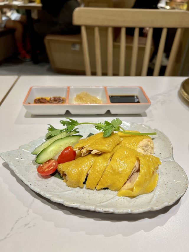 荃灣新人氣泰式料理
