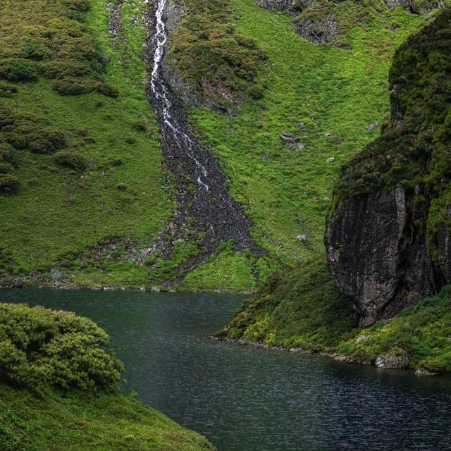 🏞️🌄 河源越王山風景區～俯瞰壯麗景緻！⛰️🏕️🚀 