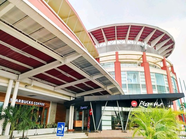 Cijantung Mall