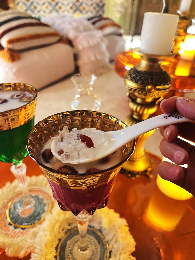 亞洲最佳頭療藝術SPA館