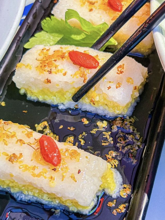 深圳｜遇見長安