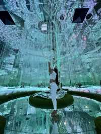 AYA Universe Dubai 