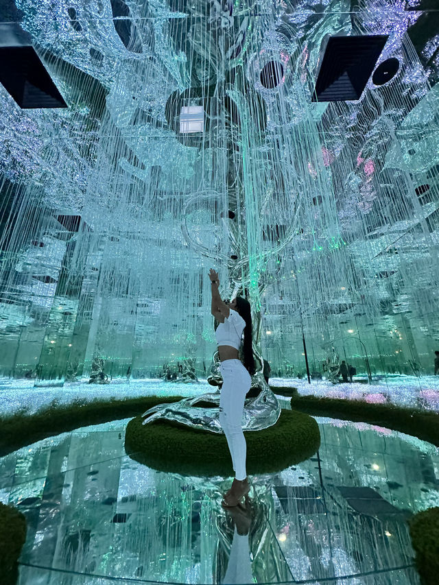 AYA Universe Dubai 