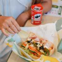 subway อ่าวนาง กระบี่