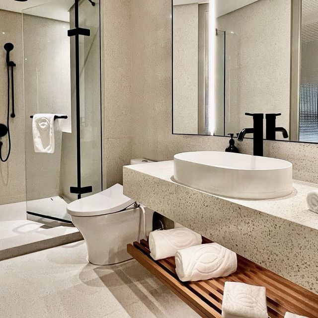 Small Luxury Hotel At Kuala Lumpur