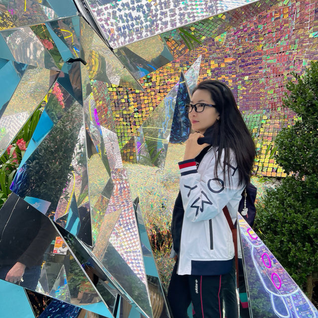 澳洲🇦🇺雪黎💕🎀🧸迪士尼主題篇🎈 The Grounds of Alexandria