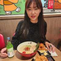 滿足拉麵控嘅我 日本過江龍人氣拉麵