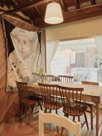 한옥을 품은 프랑스 가정집으로 초대합니다 🇫🇷🏠