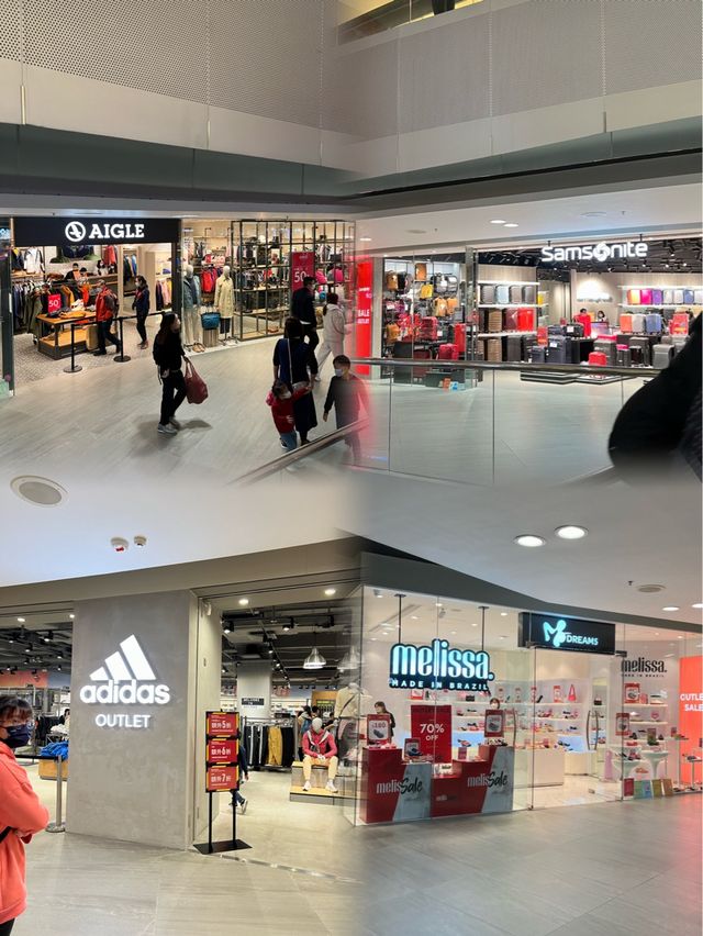 香港購物情報🍀直擊東薈城名店倉新春大減價！