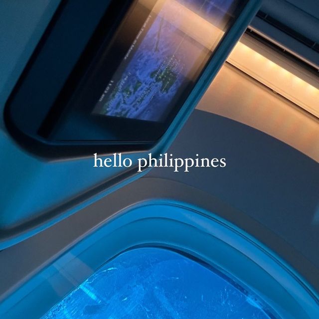 Hello Philippines 🇵🇭