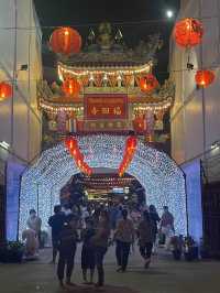 พิธีบูชาดาวนพเคราะห์  วัดเขต์   จันทบุรี