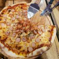 "สเต็ก ควาย ควาย"  ร้านเด็ด ชื่อนี้จริงๆจ้า