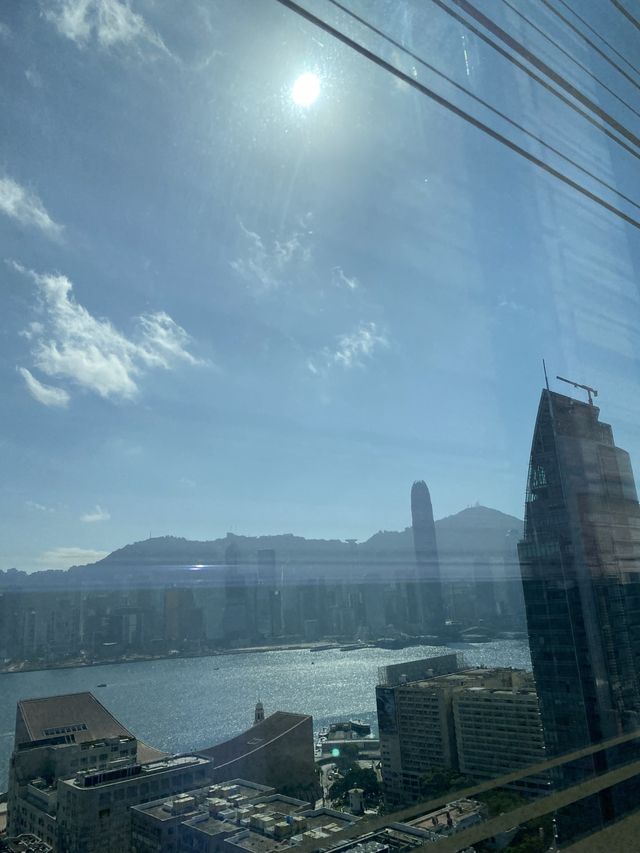 🌟超高質海景川菜🌶️ 必試微辣芒果西打🥭🍹