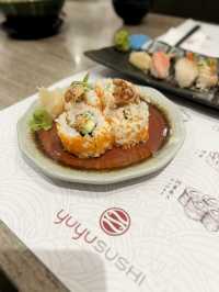  長沙灣區經濟日本料理🍱