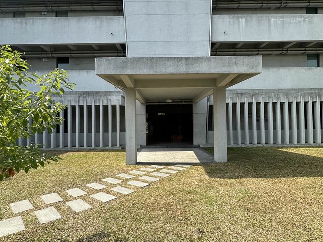 ALIEN Art Centre
