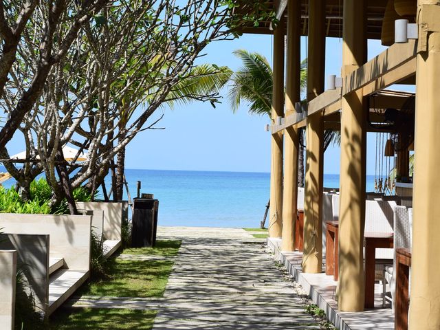 VAYNA Boutique Koh Chang