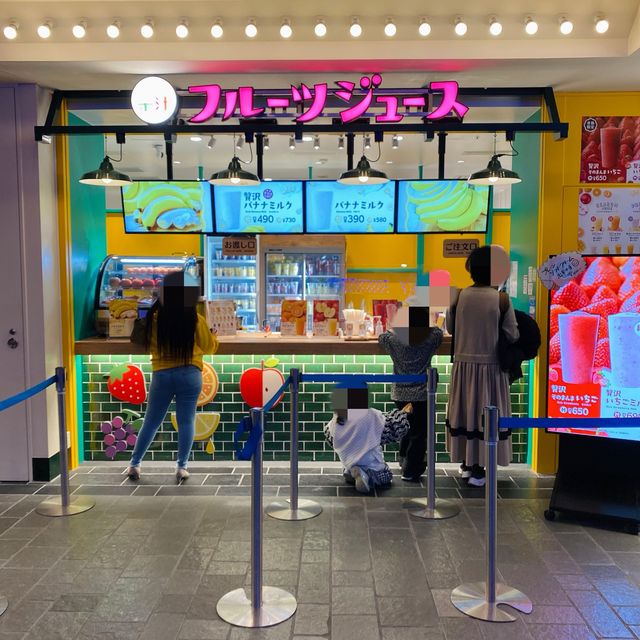 セントレア✈️フライトオブドリームズが最高すぎた