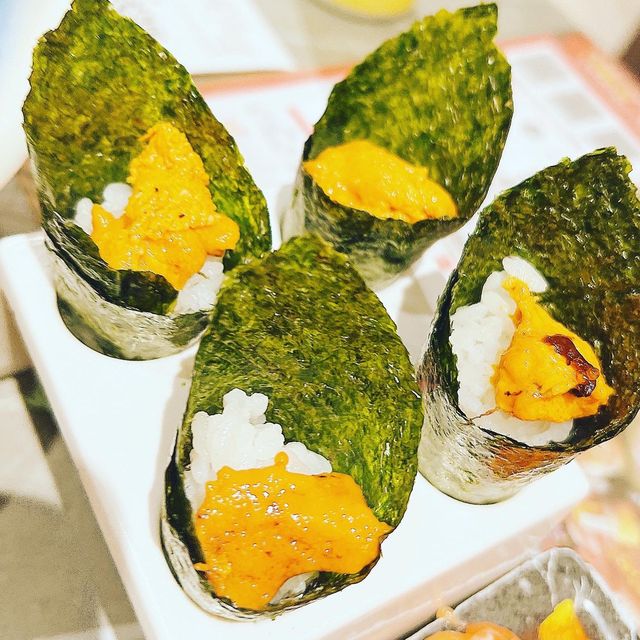 《生日食好西🎂大瀛喜放題》