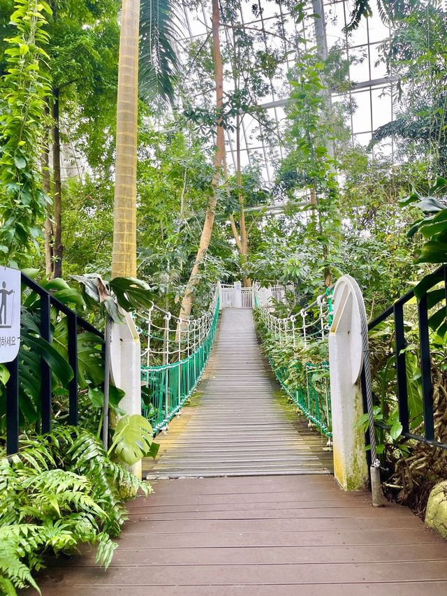 충남 서천 국립생태원🌱