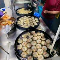 桃園觀光夜市
