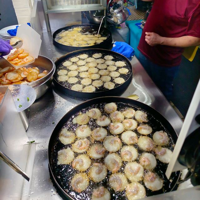 桃園觀光夜市