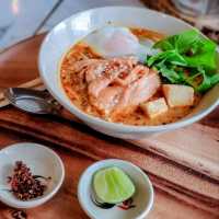 The Panwa Cafe