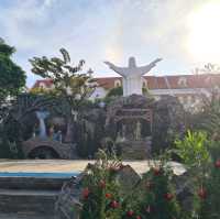 Tan Dinh Church


