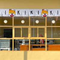 KIKI Cheesecake Pattaya 🍮