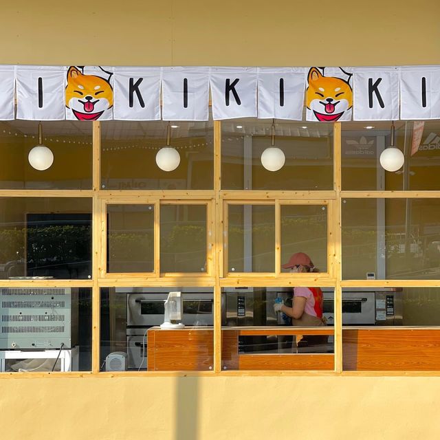 KIKI Cheesecake Pattaya 🍮