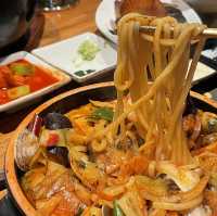 프리미엄 고기 오마카세, 중랑역 브라더야끼🥩