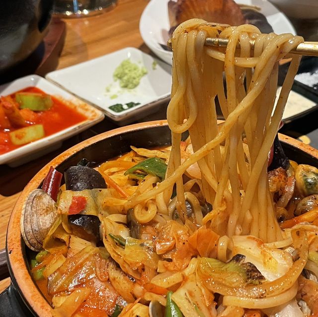 프리미엄 고기 오마카세, 중랑역 브라더야끼🥩