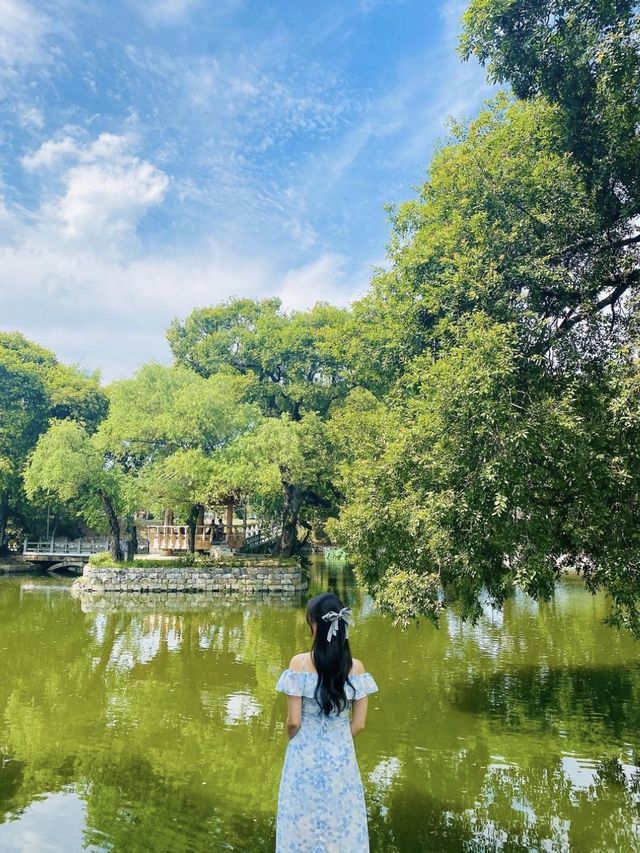 따스해지는 봄&가을에 가기 좋은 여행코스🌿