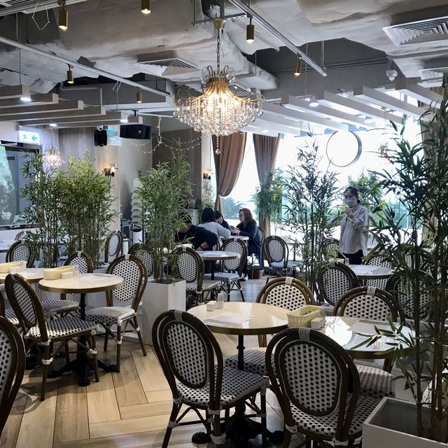 One of the best Western Restaurant 