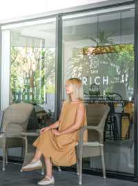 โรงแรมใจกลางเมืองโคราช ฟรีอาหารเช้า 