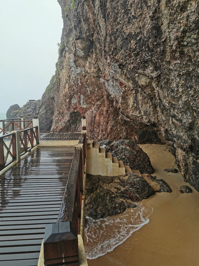登加樓的Pantai Bukit Keluang