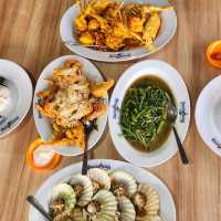 Quick Getaway at Harris Resort Barelang Batam