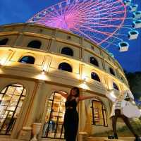 Funtastic day at Anjo World Cebu