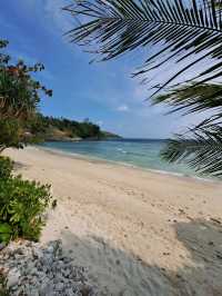 พักร้อนนี้ ที่ Phuket Marriott Resort and Spa