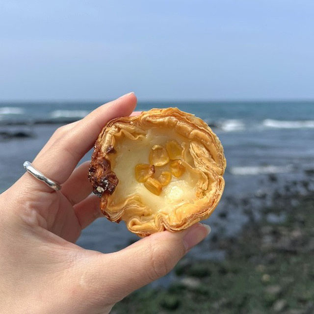 제주 디저트맛집! 집의기록상점 