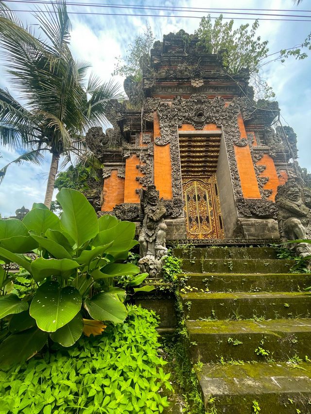 SHOULD YOU VISIT UBUD, BALI? 