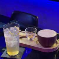 ☕️🥃ohm... Cafe and Bar
