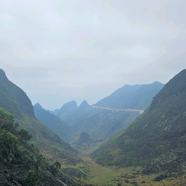Ha Giang Motorbiking Loop - Dragon Bones