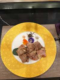 高質午餐🔥鐵板燒